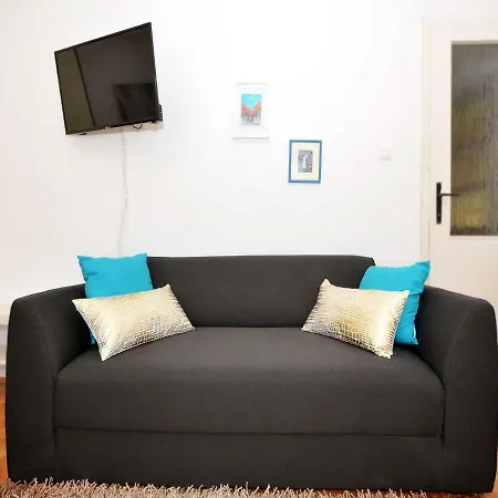 Apartment Studio Andela Marina