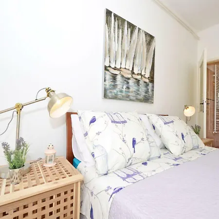 Studio Andela Apartment