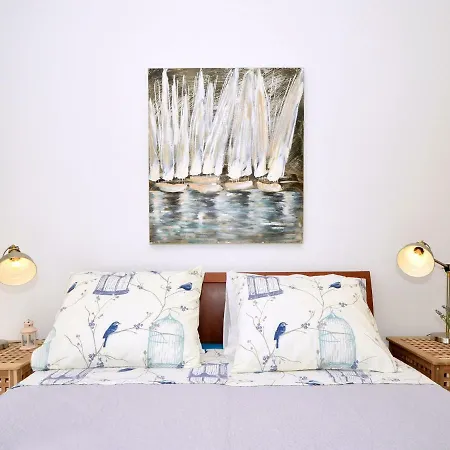 Apartment Studio Andela *
