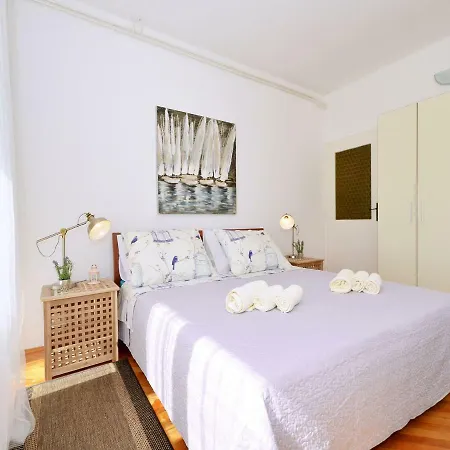 Apartment Studio Andela *