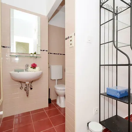 Studio Andela * Marina